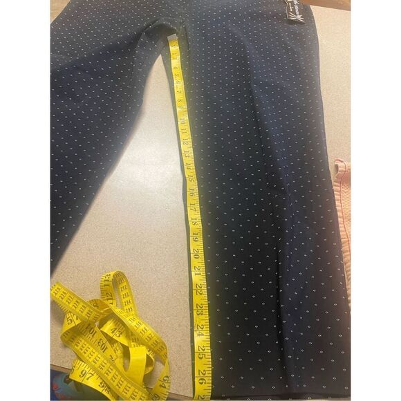 New Zac & Rachel Women's The Ultimate Fit Pull-On Ankle Length Size 2X - Picture 16 of 16